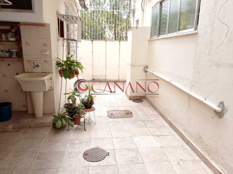 Conheça 20 do imóvel - Apartamento próx a Padaria Santa Marta - BJAP20642 - 14 20 - 14