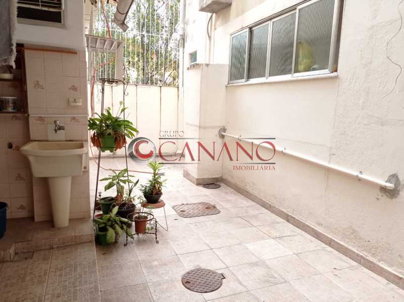 Conheça 19 do imóvel - Apartamento próx a Padaria Santa Marta - BJAP20642 - 11 19 - 11