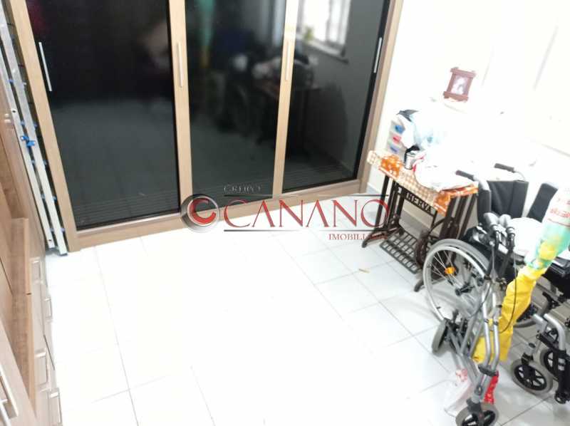Conheça 6 do imóvel - Apartamento próx a Padaria Santa Marta - BJAP20642 - 17 6 - 17