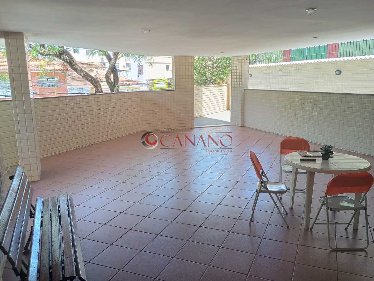 Conheça 22 do imóvel - Cobertura 3 quartos à venda Cachambi, Rio de Janeiro - R$ 819.000 - BJCO30021 - 22 22 - 22