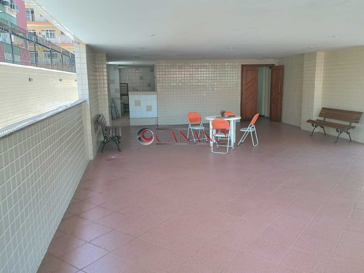 Conheça 23 do imóvel - Cobertura 3 quartos à venda Cachambi, Rio de Janeiro - R$ 819.000 - BJCO30021 - 23 23 - 23
