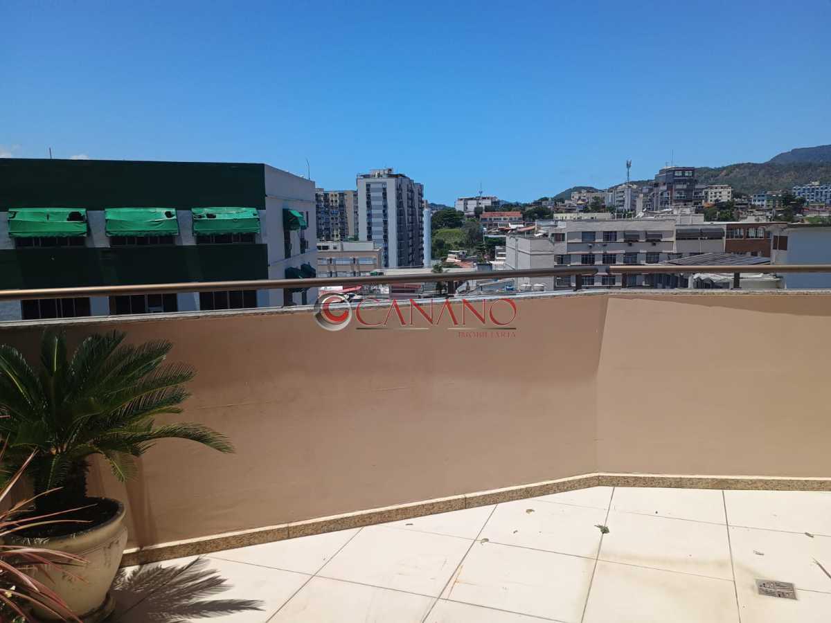 Conheça 5 do imóvel - Cobertura 3 quartos à venda Cachambi, Rio de Janeiro - R$ 819.000 - BJCO30021 - 5 5 - 5