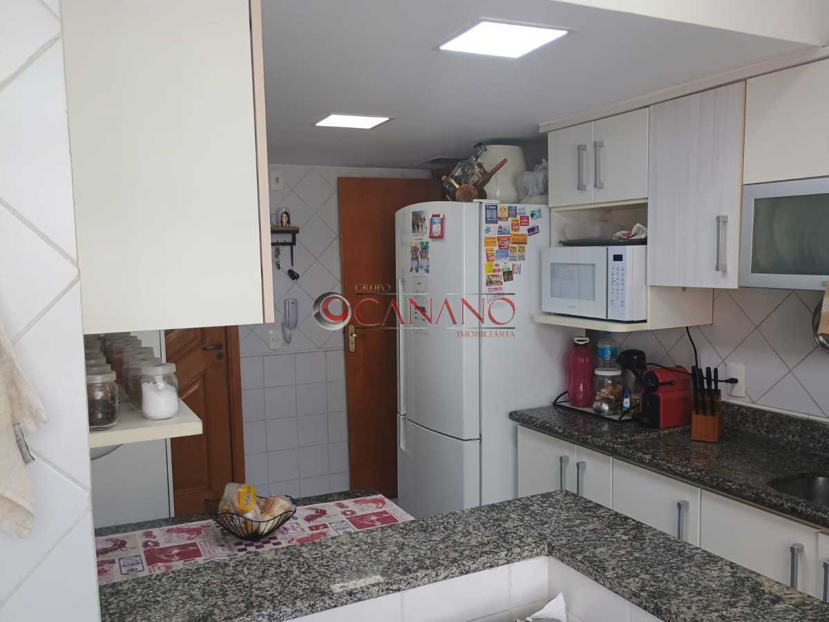 Conheça 13 do imóvel - Cobertura 3 quartos à venda Cachambi, Rio de Janeiro - R$ 819.000 - BJCO30021 - 13 13 - 13