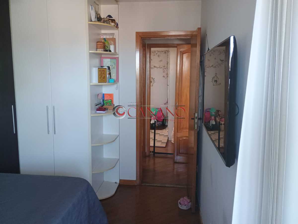 Conheça 24 do imóvel - Cobertura 3 quartos à venda Cachambi, Rio de Janeiro - R$ 819.000 - BJCO30021 - 24 24 - 24