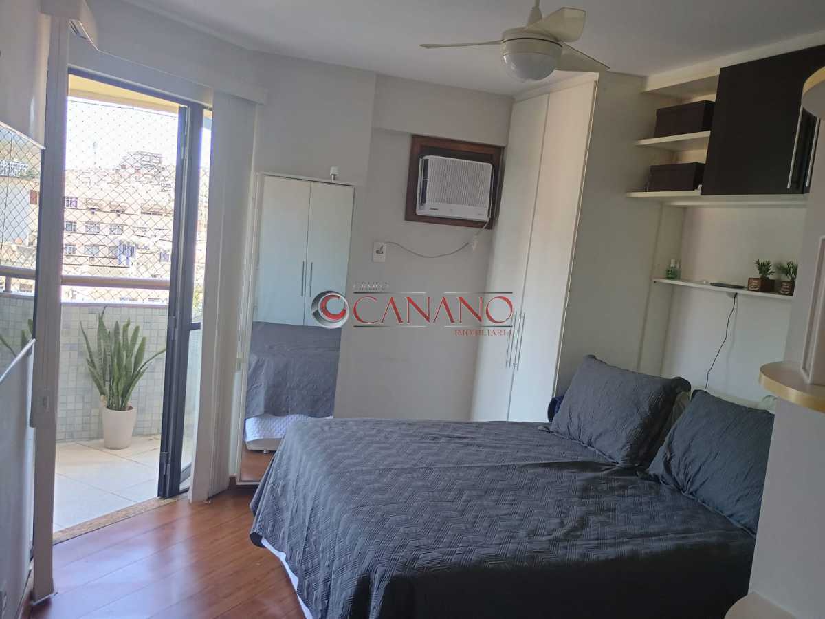 Conheça 17 do imóvel - Cobertura 3 quartos à venda Cachambi, Rio de Janeiro - R$ 819.000 - BJCO30021 - 17 17 - 17