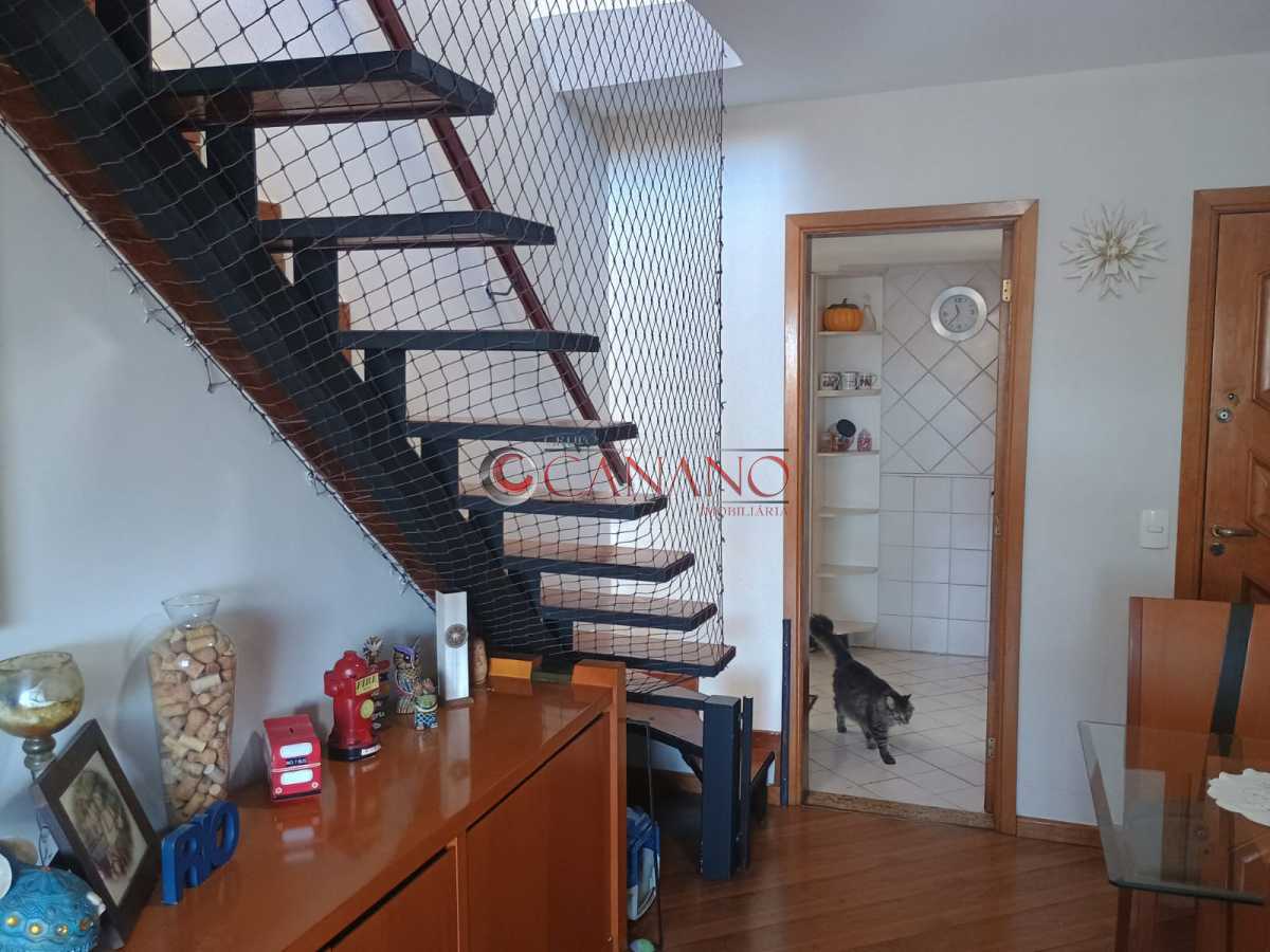Conheça 26 do imóvel - Cobertura 3 quartos à venda Cachambi, Rio de Janeiro - R$ 819.000 - BJCO30021 - 26 26 - 26