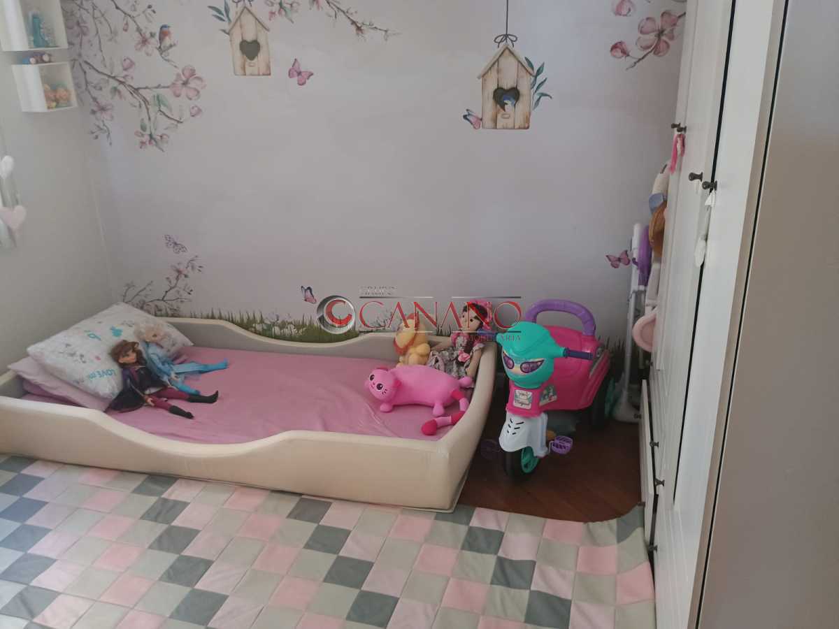 Conheça 28 do imóvel - Cobertura 3 quartos à venda Cachambi, Rio de Janeiro - R$ 819.000 - BJCO30021 - 28 28 - 28