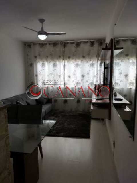 Conheça 24. do imóvel - Apartamento à venda Avenida Marechal Rondon,Engenho Novo, Rio de Janeiro - R$ 185.000 - BJAP20674 - 3 24. - 3
