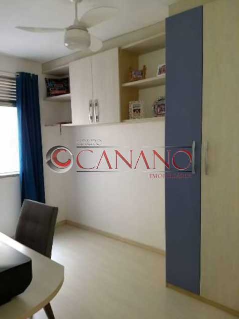 Conheça 25. do imóvel - Apartamento à venda Avenida Marechal Rondon,Engenho Novo, Rio de Janeiro - R$ 185.000 - BJAP20674 - 9 25. - 9
