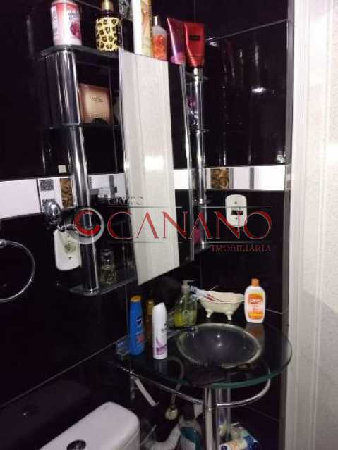 Conheça 20. do imóvel - Apartamento à venda Avenida Marechal Rondon,Engenho Novo, Rio de Janeiro - R$ 185.000 - BJAP20674 - 13 20. - 13