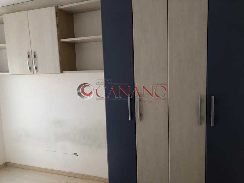 Conheça 13. do imóvel - Apartamento à venda Avenida Marechal Rondon,Engenho Novo, Rio de Janeiro - R$ 185.000 - BJAP20674 - 16 13. - 16