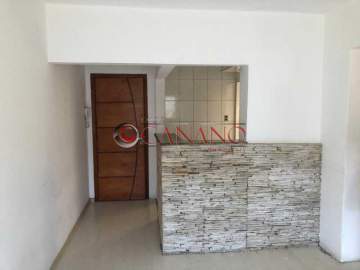 Imperdível - Apartamento à venda Avenida Marechal Rondon,Engenho Novo, Rio de Janeiro - R$ 185.000 - BJAP20674