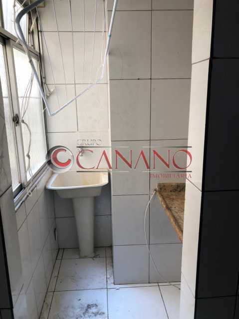 Conheça 6. do imóvel - Apartamento à venda Avenida Marechal Rondon,Engenho Novo, Rio de Janeiro - R$ 185.000 - BJAP20674 - 22 6. - 22