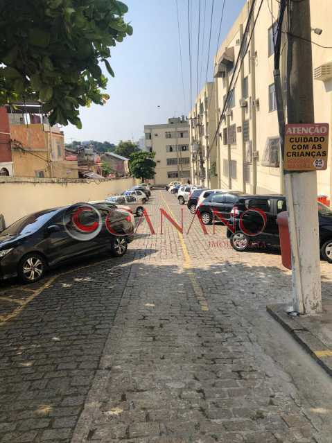 Conheça 2. do imóvel - Apartamento à venda Avenida Marechal Rondon,Engenho Novo, Rio de Janeiro - R$ 185.000 - BJAP20674 - 24 2. - 24
