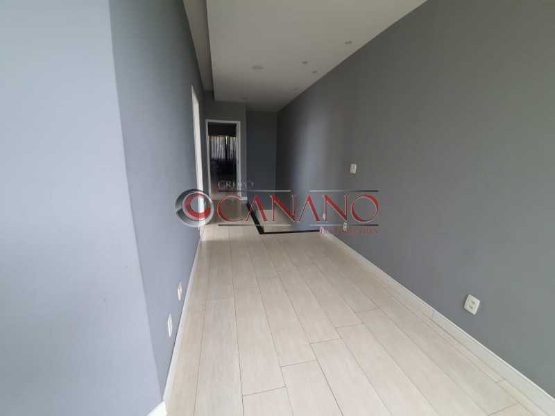 Conheça 13. do imóvel - Vendo Casa Duplex 5 Quartos Rua Cristóvão Colombo Cachambi - BJCA50004 - 17 13. - 17