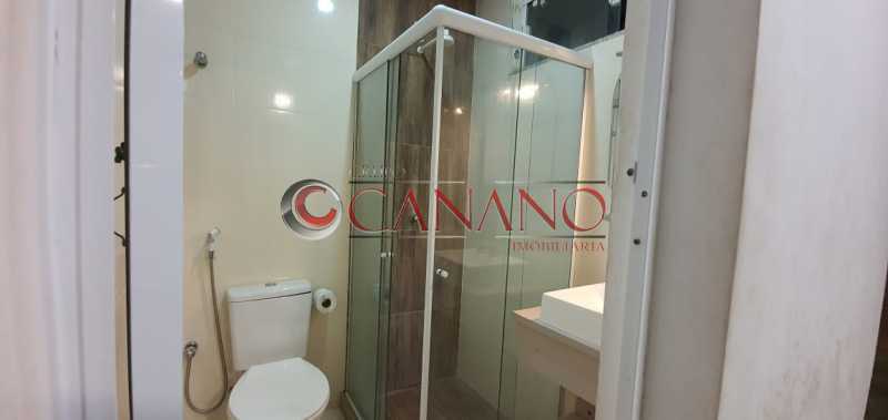 Conheça 11. do imóvel - Vendo Casa Duplex 5 Quartos Rua Cristóvão Colombo Cachambi - BJCA50004 - 26 11. - 26