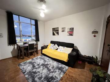 Ótima localização - Vendo Apartamento 3 Quartos Vaga Rua Mário Carpenter Pilares - BJAP30202