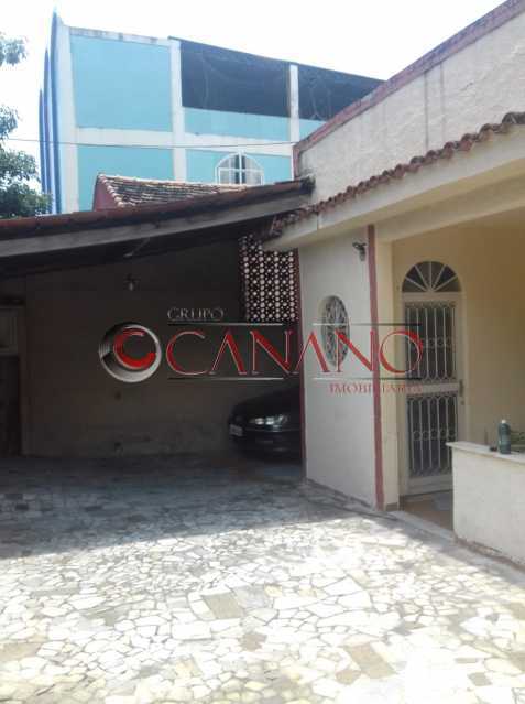 Conheça 40 do imóvel - Casa à venda Rua Cristóvão Penha, Piedade, Rio de Janeiro - R$ 380.000 - BJCA30025 - 1 40 - 1
