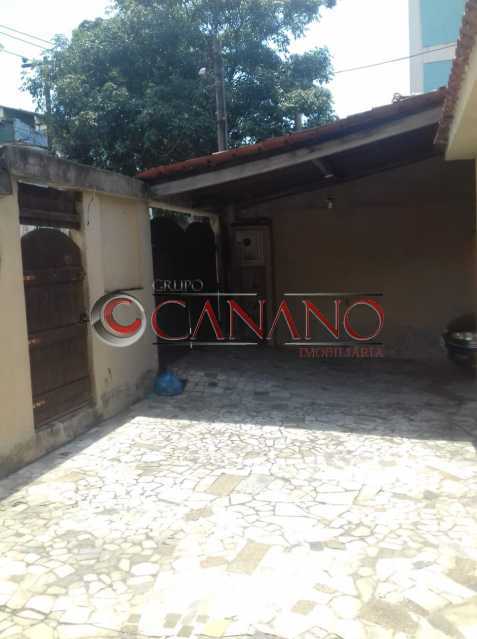 Conheça 39 do imóvel - Casa à venda Rua Cristóvão Penha, Piedade, Rio de Janeiro - R$ 380.000 - BJCA30025 - 2 39 - 2