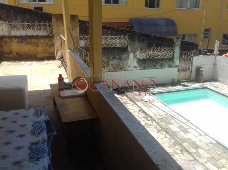 Conheça 38 do imóvel - Casa à venda Rua Cristóvão Penha, Piedade, Rio de Janeiro - R$ 380.000 - BJCA30025 - 3 38 - 3