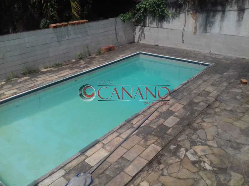 Conheça 36 do imóvel - Casa à venda Rua Cristóvão Penha, Piedade, Rio de Janeiro - R$ 380.000 - BJCA30025 - 5 36 - 5