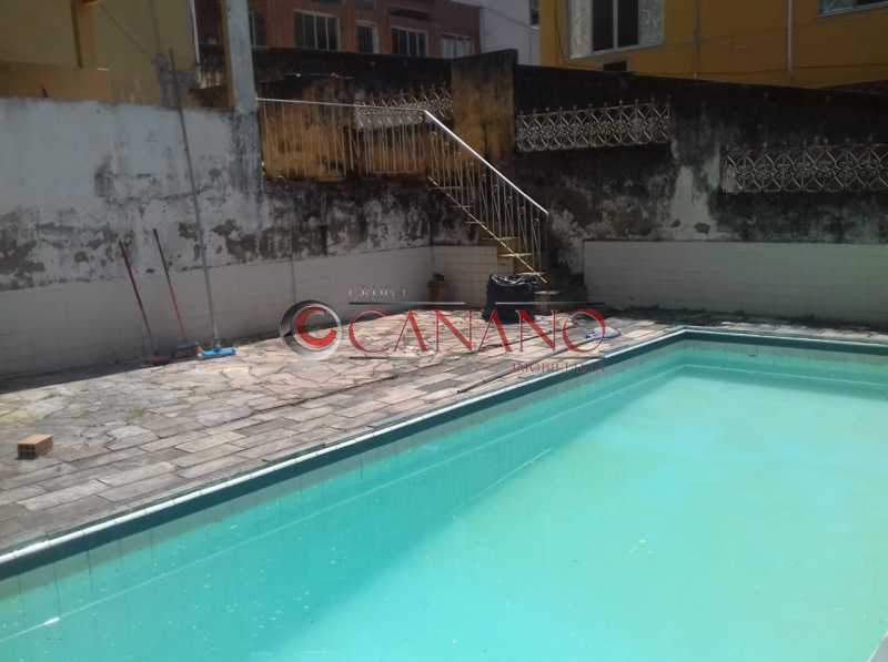 Conheça 34 do imóvel - Casa à venda Rua Cristóvão Penha, Piedade, Rio de Janeiro - R$ 380.000 - BJCA30025 - 6 34 - 6