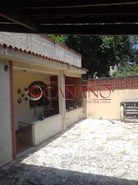 Conheça 33 do imóvel - Casa à venda Rua Cristóvão Penha, Piedade, Rio de Janeiro - R$ 380.000 - BJCA30025 - 7 33 - 7