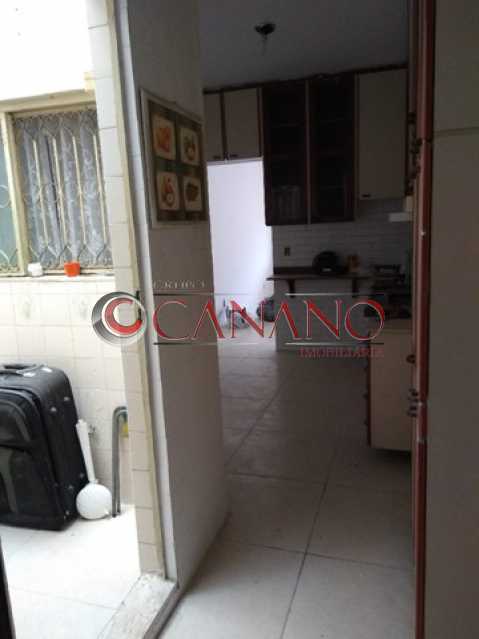 Conheça 11 do imóvel - Casa à venda Rua Cristóvão Penha, Piedade, Rio de Janeiro - R$ 380.000 - BJCA30025 - 13 11 - 13