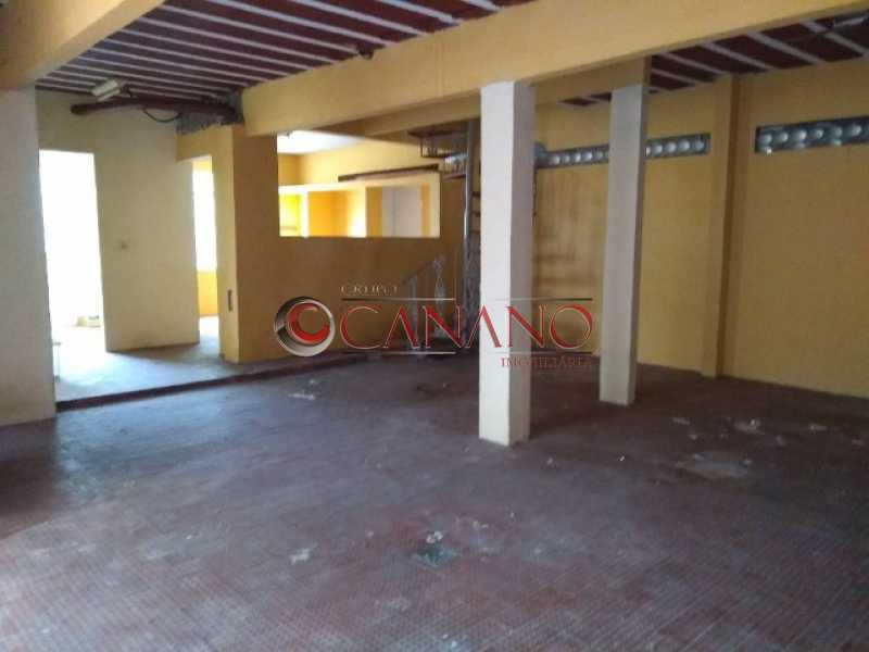 Conheça 10 do imóvel - Casa à venda Rua Cristóvão Penha, Piedade, Rio de Janeiro - R$ 380.000 - BJCA30025 - 14 10 - 14