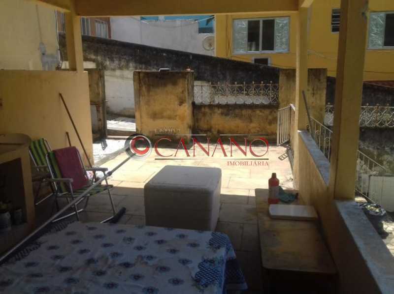 Conheça 7 do imóvel - Casa à venda Rua Cristóvão Penha, Piedade, Rio de Janeiro - R$ 380.000 - BJCA30025 - 15 7 - 15