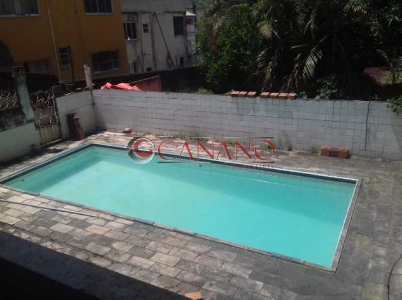 Conheça 1 1 do imóvel - Casa à venda Rua Cristóvão Penha, Piedade, Rio de Janeiro - R$ 380.000 - BJCA30025 - 18 1 1 - 18