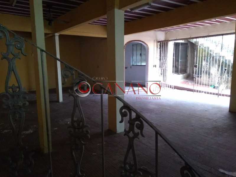 Conheça 32 do imóvel - Casa à venda Rua Cristóvão Penha, Piedade, Rio de Janeiro - R$ 380.000 - BJCA30025 - 19 32 - 19