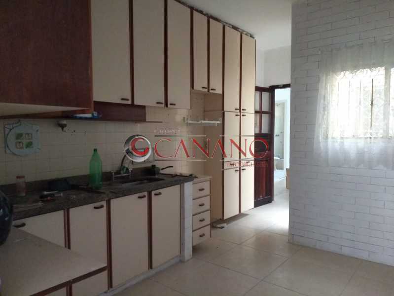 Conheça 26 do imóvel - Casa à venda Rua Cristóvão Penha, Piedade, Rio de Janeiro - R$ 380.000 - BJCA30025 - 24 26 - 24