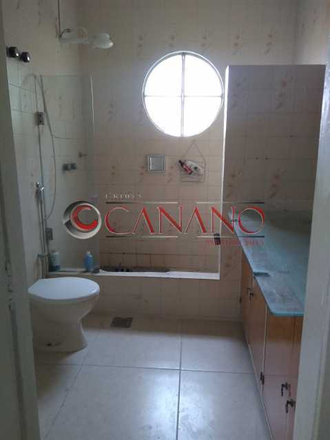 Conheça 23 do imóvel - Casa à venda Rua Cristóvão Penha, Piedade, Rio de Janeiro - R$ 380.000 - BJCA30025 - 27 23 - 27