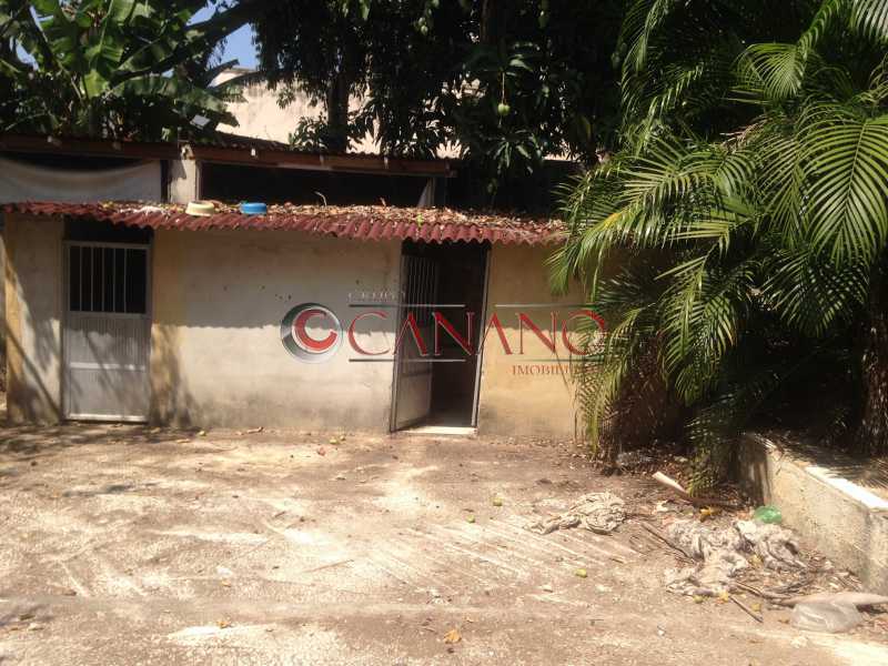 Conheça 20 do imóvel - Casa à venda Rua Cristóvão Penha, Piedade, Rio de Janeiro - R$ 380.000 - BJCA30025 - 30 20 - 30