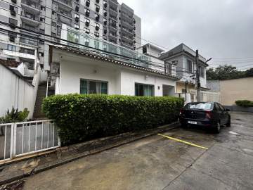 Imperdível - Casa de Vila à venda Rua Ferreira de Andrade, Cachambi, Rio de Janeiro - R$ 820.000 - BJCV30020