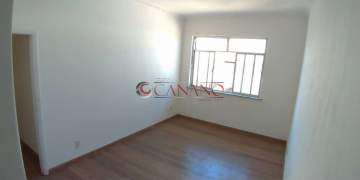 Ótima localização - Vendo Apartamento 3 Quartos Av Lobo Júnior Penha Circular - BJAP30240