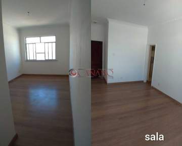 Ótima localização - Vendo Apartamento 3 Quartos Av Lobo Júnior Penha Circular - BJAP30240