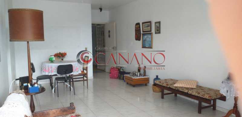Conheça 2 do imóvel - Apartamento à venda Rua Justiniano da Rocha, Vila Isabel, Rio de Janeiro - R$ 600.000 - BJAP30247 - 2 2 - 2