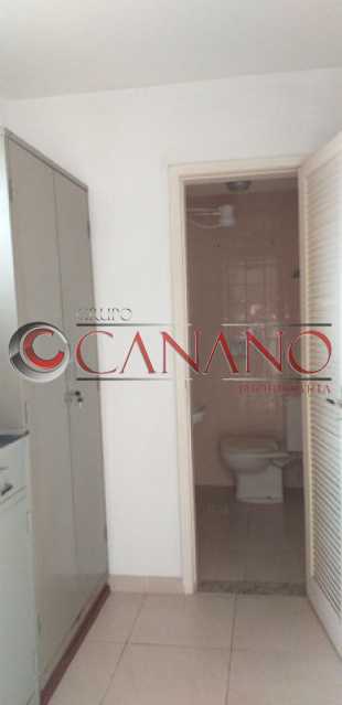 Conheça 5 do imóvel - Apartamento à venda Rua Justiniano da Rocha, Vila Isabel, Rio de Janeiro - R$ 600.000 - BJAP30247 - 5 5 - 5