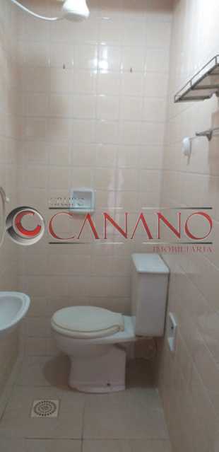 Conheça 12 do imóvel - Apartamento à venda Rua Justiniano da Rocha, Vila Isabel, Rio de Janeiro - R$ 600.000 - BJAP30247 - 12 12 - 12