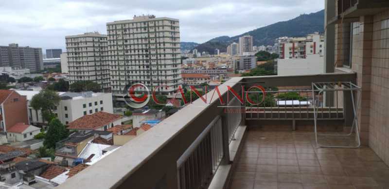 Conheça 13 do imóvel - Apartamento à venda Rua Justiniano da Rocha, Vila Isabel, Rio de Janeiro - R$ 600.000 - BJAP30247 - 13 13 - 13