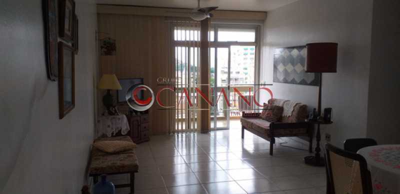 Conheça 1 do imóvel - Apartamento à venda Rua Justiniano da Rocha, Vila Isabel, Rio de Janeiro - R$ 600.000 - BJAP30247 - 1 1 - 1