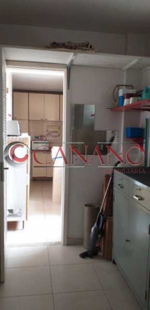Conheça 18 do imóvel - Apartamento à venda Rua Justiniano da Rocha, Vila Isabel, Rio de Janeiro - R$ 600.000 - BJAP30247 - 18 18 - 18
