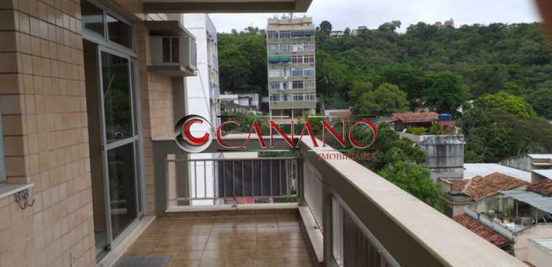 Conheça 4683_G1616521729 do imóvel - Apartamento à venda Rua Justiniano da Rocha, Vila Isabel, Rio de Janeiro - R$ 600.000 - BJAP30247 - 23 4683_G1616521729 - 23