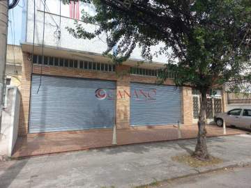Vendo Lojas Comerciais Rua Magalhães Castro Riachuelo - BJLJ00015