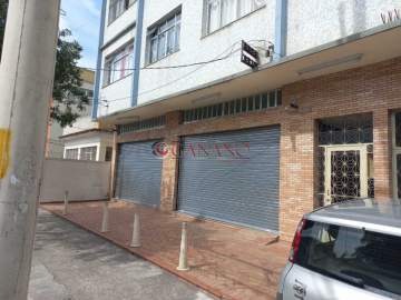 Vendo Lojas Comerciais Rua Magalhães Castro Riachuelo - BJLJ00015