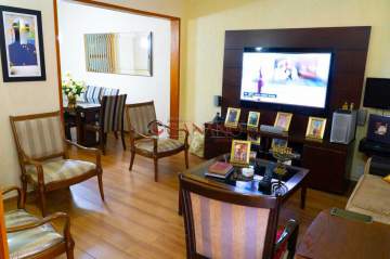 Vendo Casa Duplex 4 Quartos Rua Rocha Pita Cachambi - BJCA40014