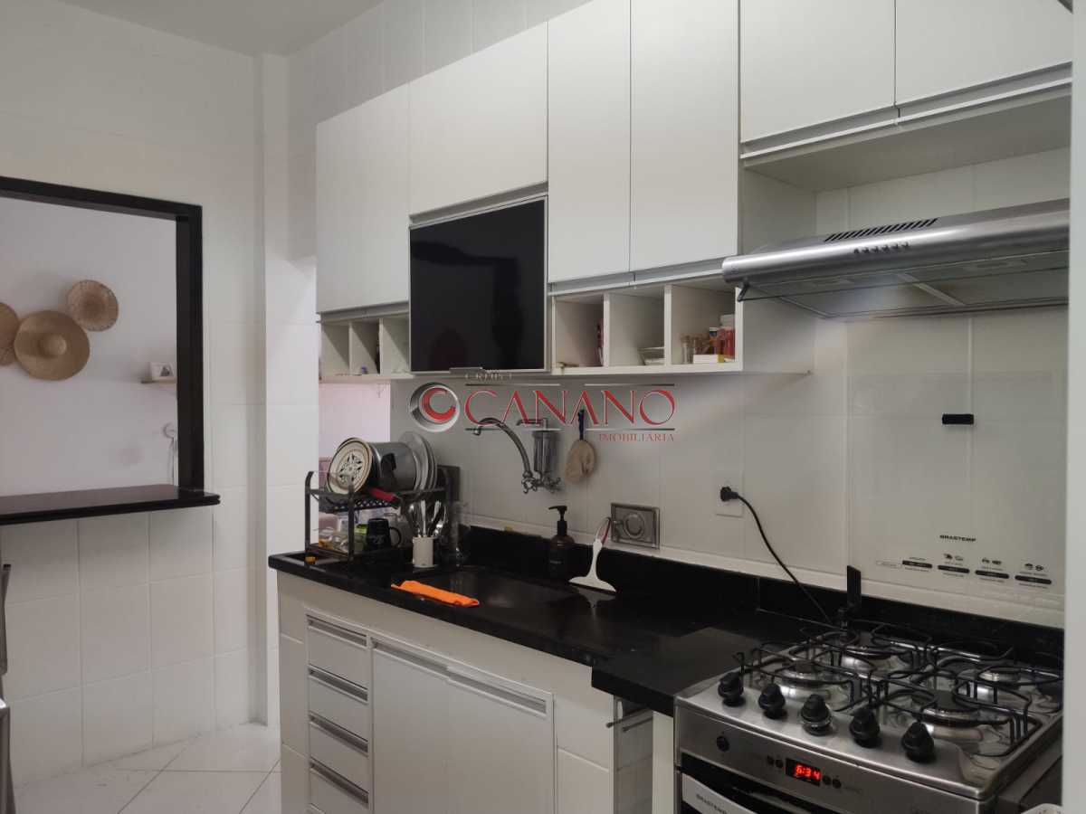 Conheça 1. do imóvel - apartamento 75 m2 - BJAP20853 - 9 1. - 9