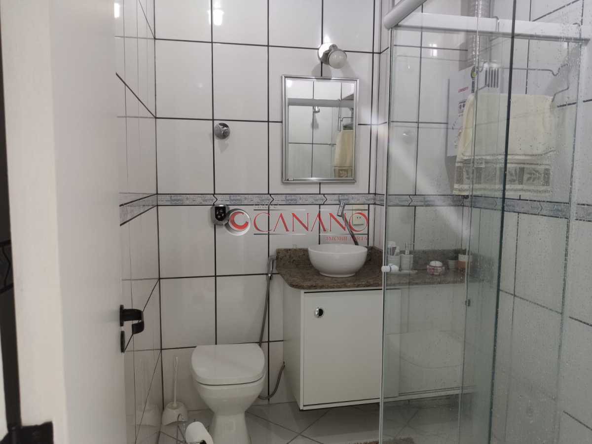 Conheça 2. do imóvel - apartamento 75 m2 - BJAP20853 - 8 2. - 8